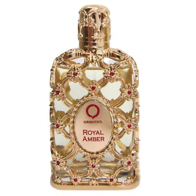 Decant ARABE  5ml - Orientica  Royal Amber EDP Luxury Collection